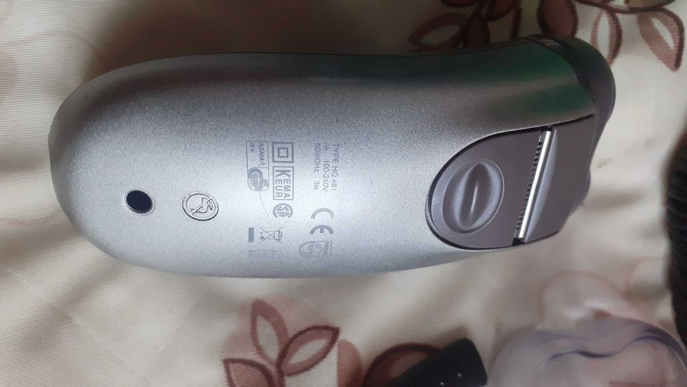 Электрическая бритва PHILIPS Philishave HQ-481