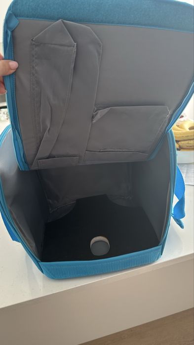 Saco de Transporte Bimby TM31