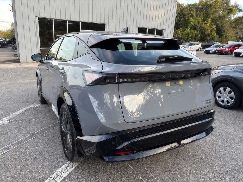 Nissan Ariya Platinum+ e-4ORCE      2023