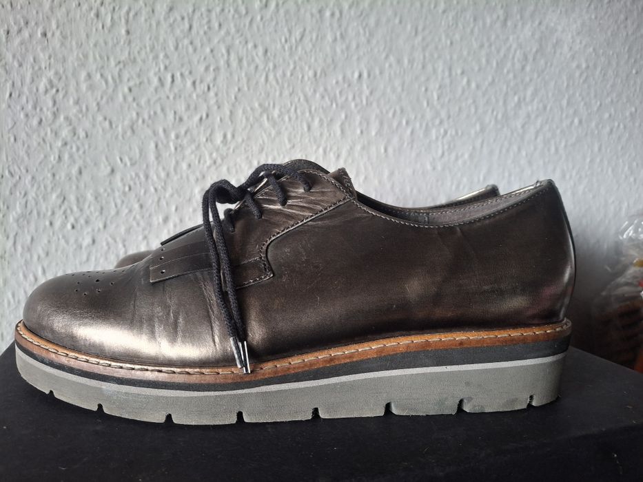 Gabor półbuty damskie 39