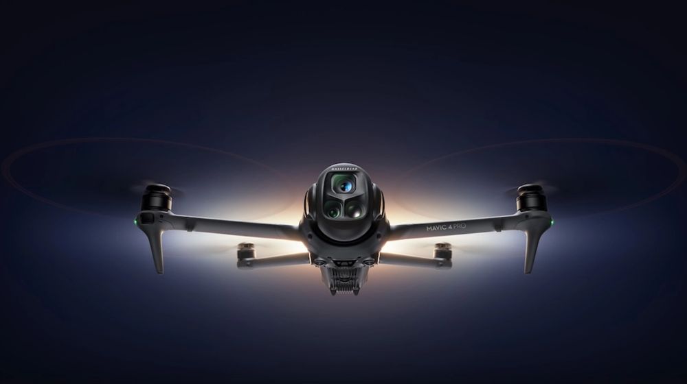 dji mavic 2 pro fly more combo - Купить квадрокоптеры и аксессуары