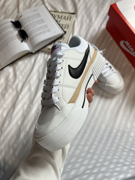 Кросівки Nike Court Legacy (37-40)