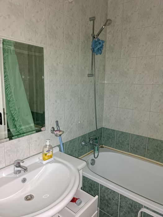 Сдам двухкомнатный аппартамент на берегу моря,Болгария