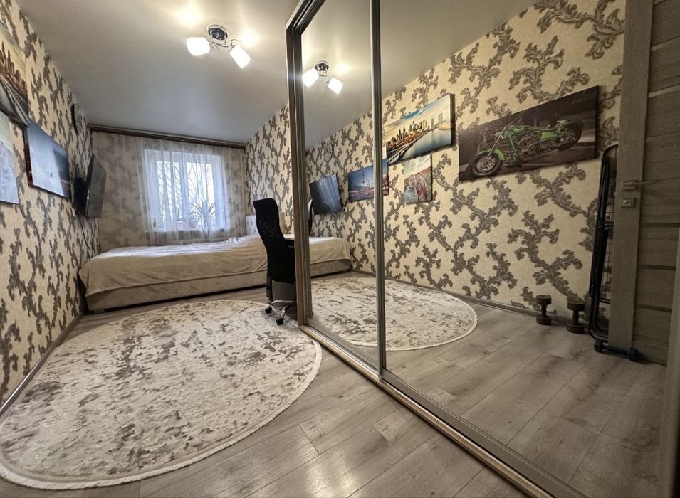 3-rooms apartment apartment by the address st. Kulikovo pole pl Oktyabrskoy revolyutsii pl (area 58 m²) - Atlanta.ua - photo 12