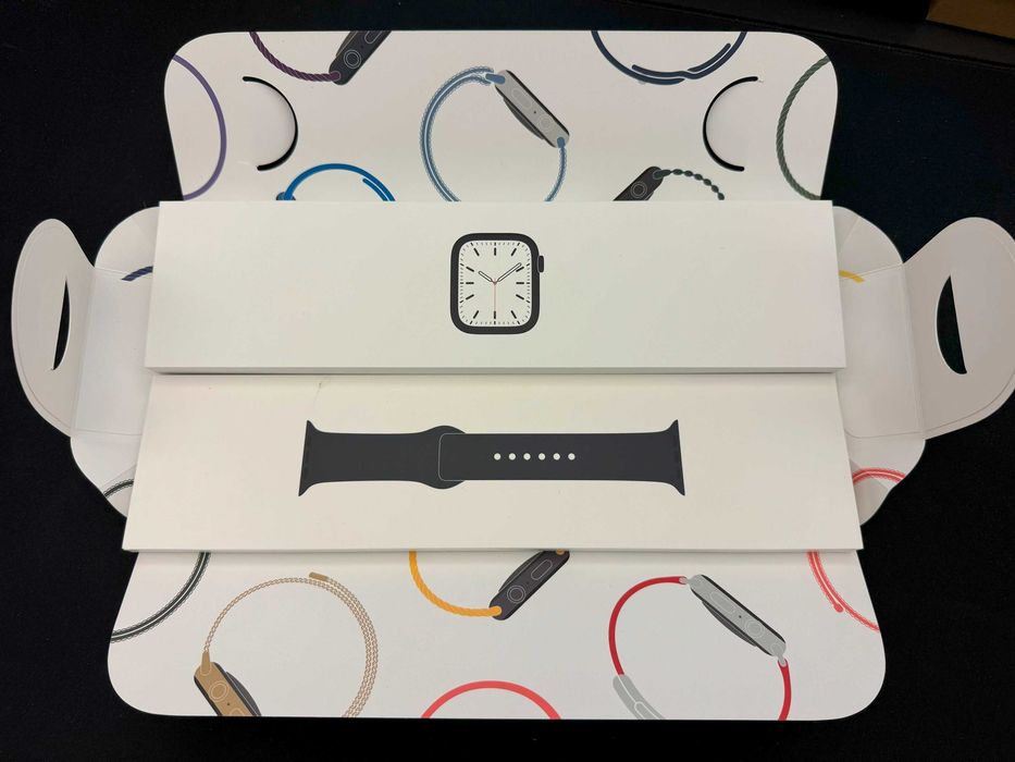 Apple Watch 7 45mm