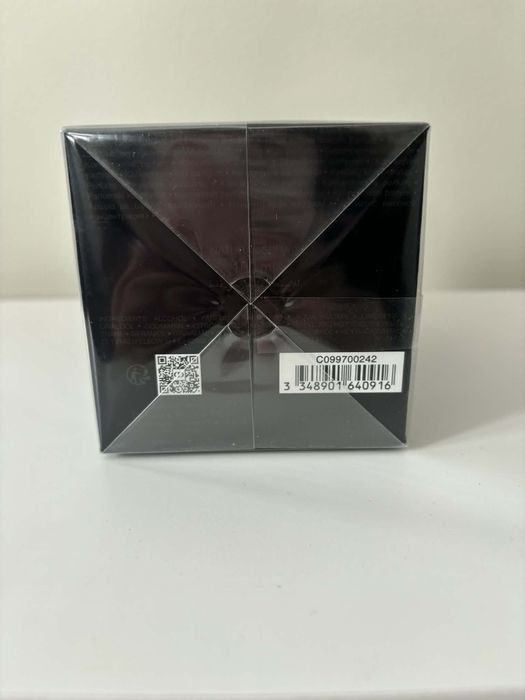 Dior sauvage elixir 100ml