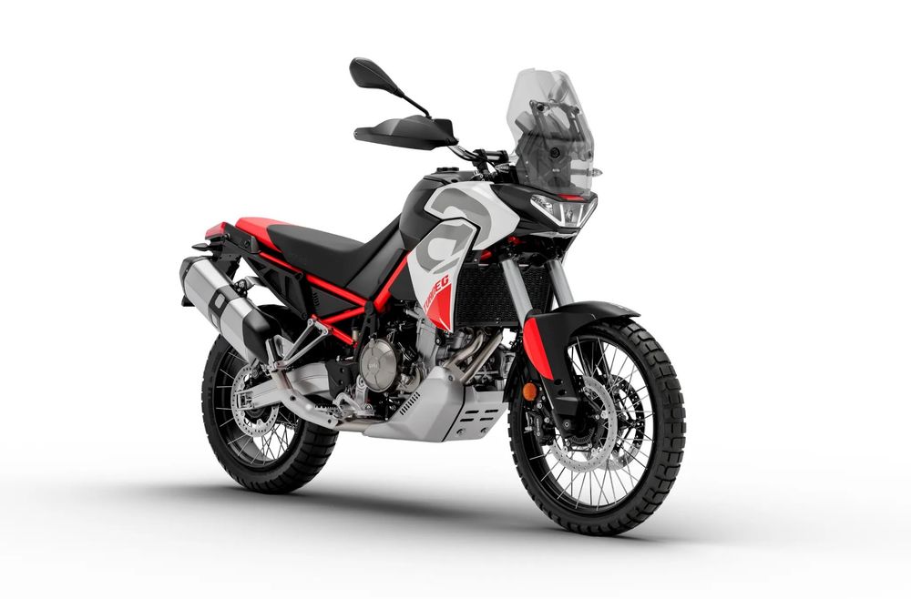 Aprilia