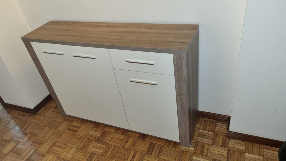 Mobilia Sala, Modelo Paris  ótimo estado!