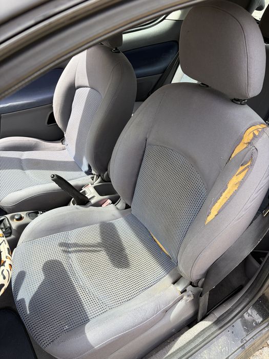 Peugeot 206 1.1cc
