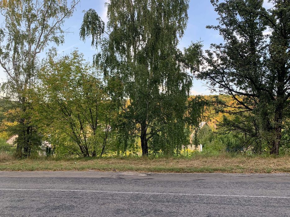 Земельна ділянка, шикарна панорама, Халеп,я