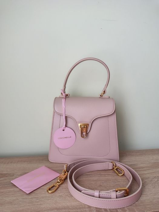 Сумка Coccinelle