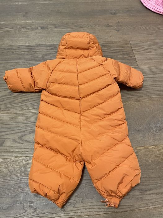 Комбінезон reima дитячий 56-62 см