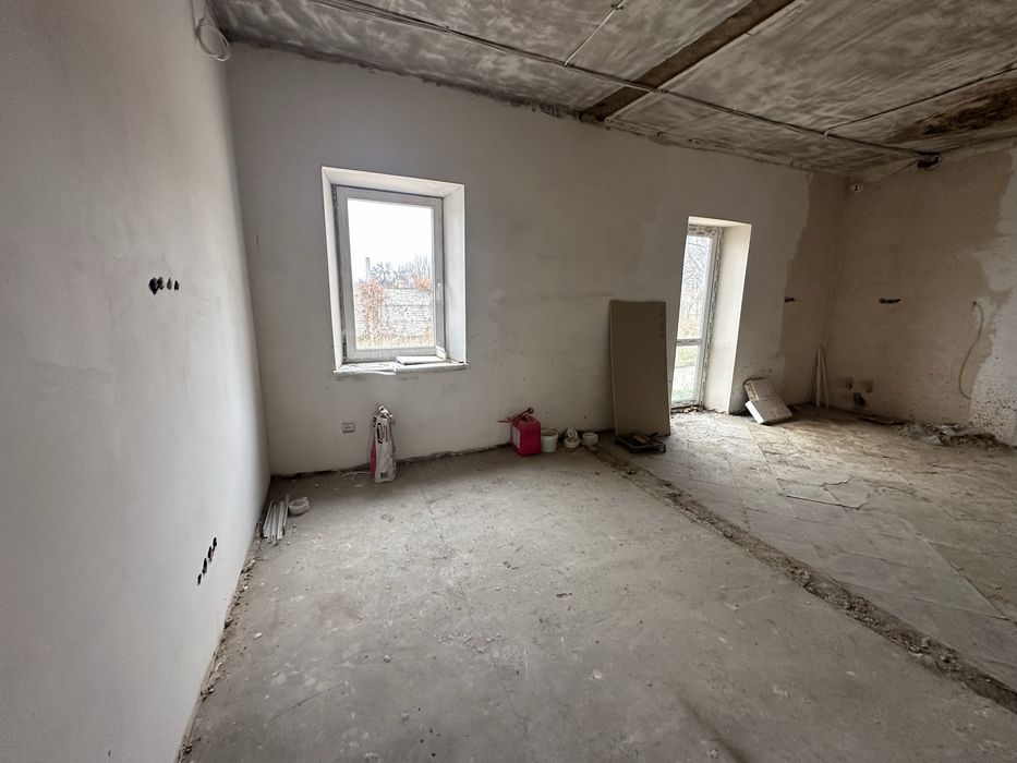 Продам дом в Братском