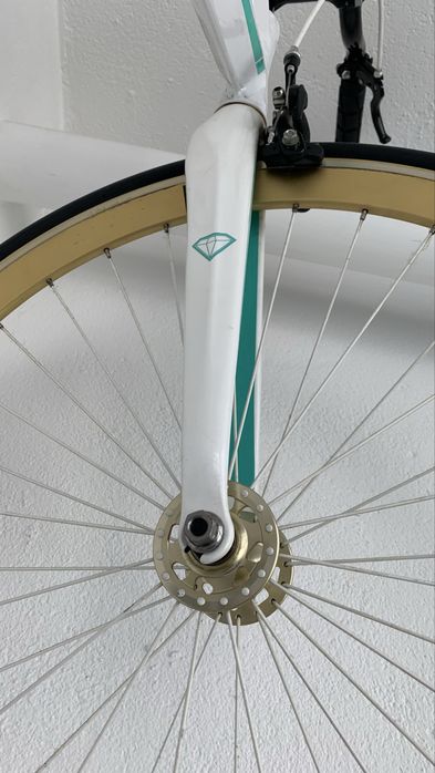 Aventon Diamond Fixie