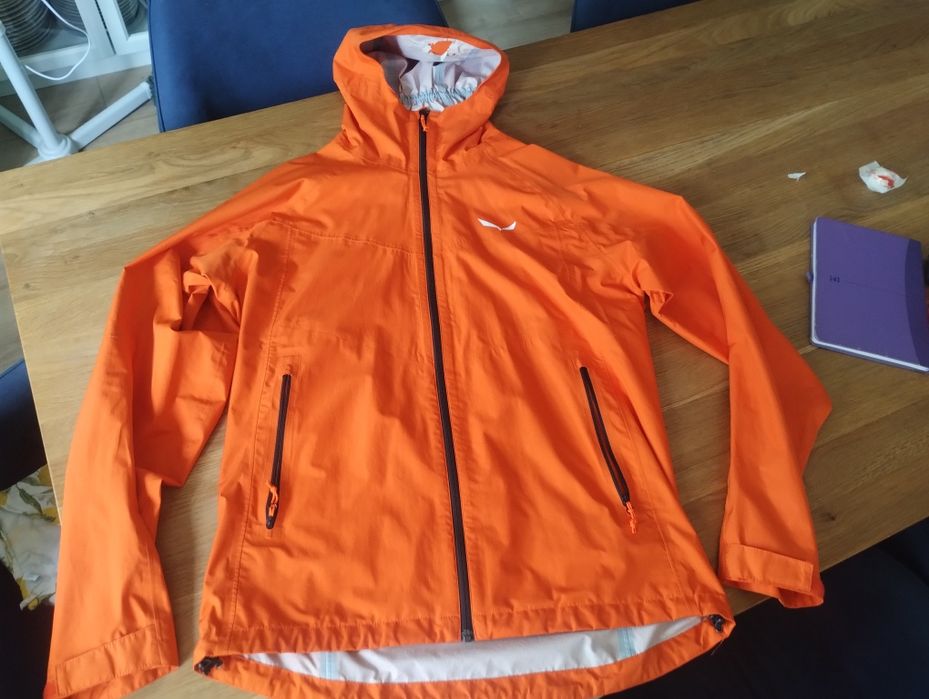 Salewa  Puez Aqua kurtka męska L