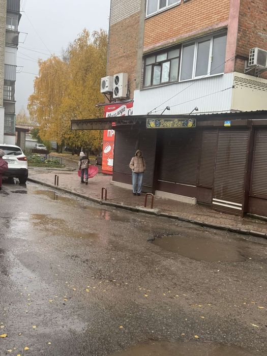 Аренда помещения