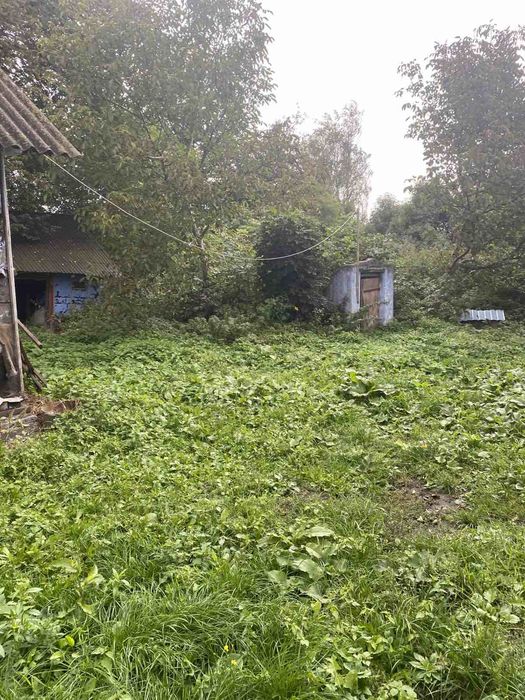 Продам будинок можливо під дачу