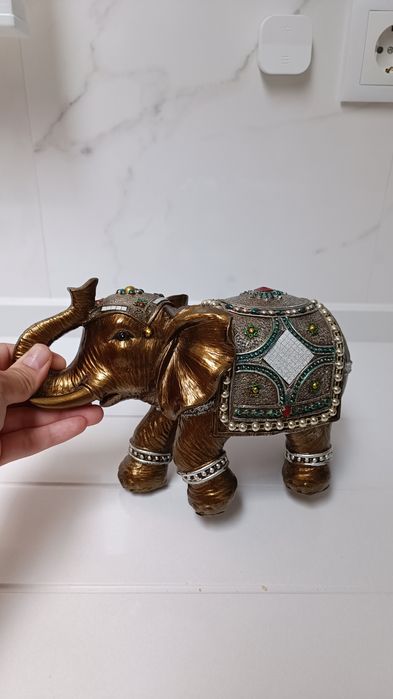 Elefante do Kuwait decorativo Marvila • OLX Portugal