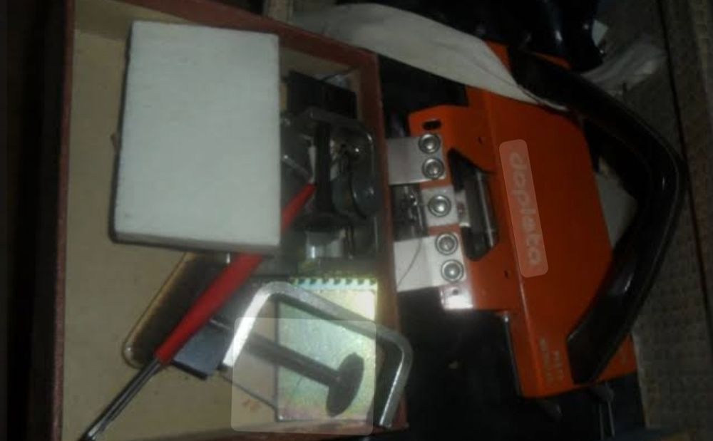 Продам Доплета однофантурна