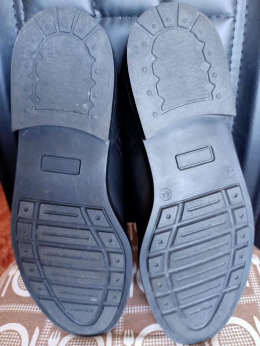 Sapatos homem escritório casa festa apartamento vivenda