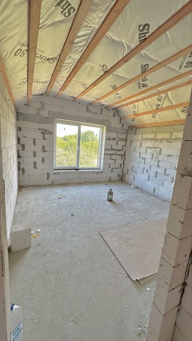 Таунхаус Софиевская Борщаговка