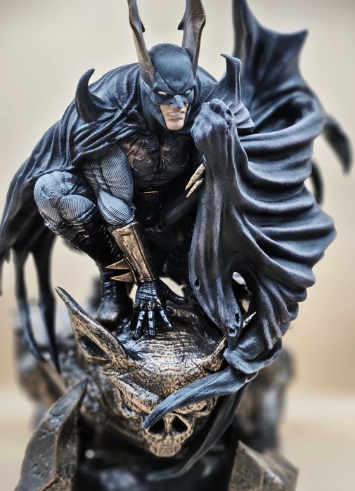 figurka dekoracyjna batman