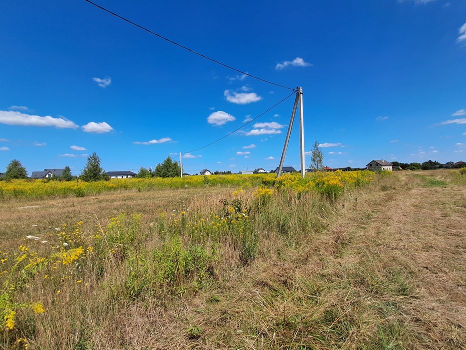 Продаж землі в Містках (Пустомити)
