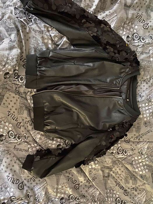 Курточка осінь/весна