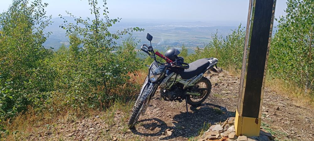 Геон Geon x-road 250 2019 р.