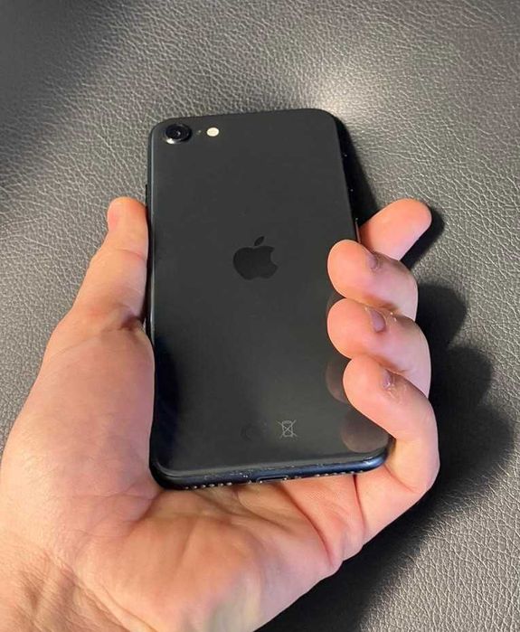 IPhone SE 2020 128GB