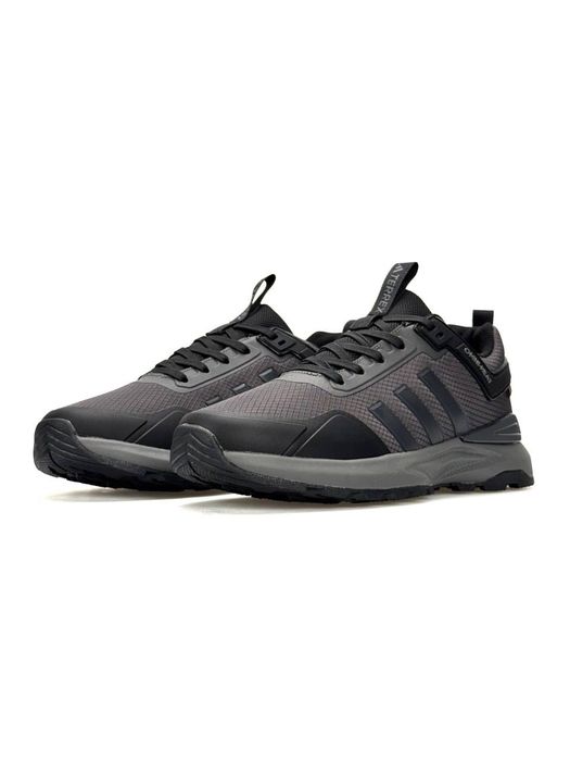 Кросівки осінні Adidas Terrex Omni-Heat Gore-Tex premium | Кроссовки Адидас чоловічі