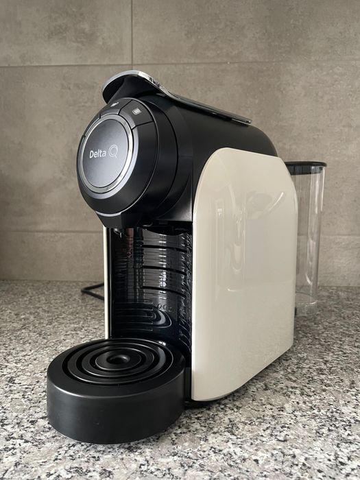 Maquina Delta Q Cool
