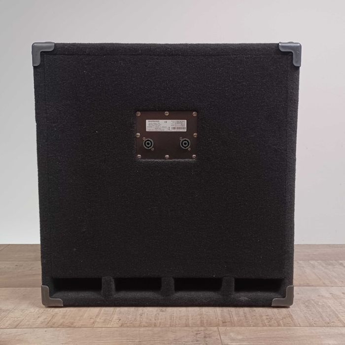 Markbass 104 HR kolumna basowa 4x10" 4 Ohm
