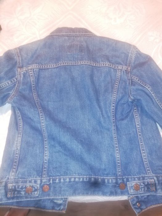 Casaco de ganga Levi's