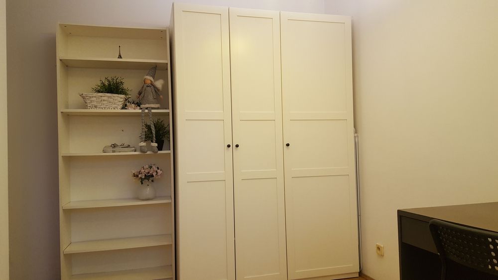 Mieszkanie – Kraków, Skotniki, Dębniki - Widok 2