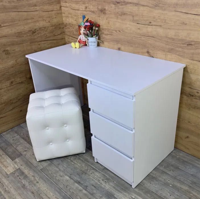 Стіл компʼютерний письмовий учбовий парта Письменный компьютерный стол