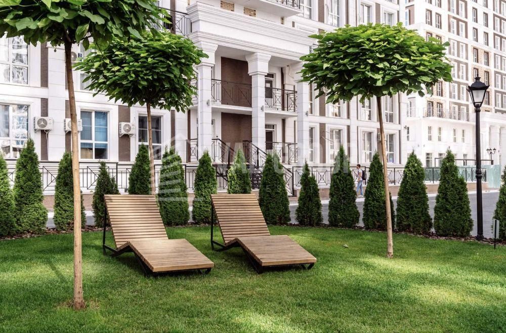 Продам 1-к квартиру в ЖК Нова Англія,метро Васильківська