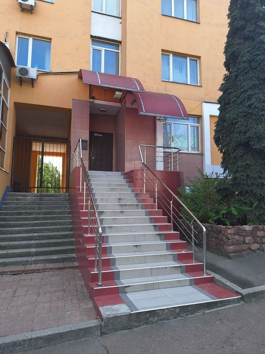 Commercial real estate at st. Ul Borshchagovskaya (area 876 m²) - Atlanta.ua - photo 2