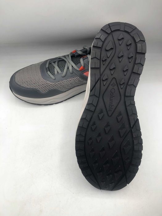 Кросівки Columbia Plateau (BM3357-036) оригінал