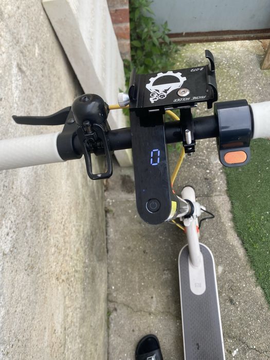 Trotinete eletrica xiomi