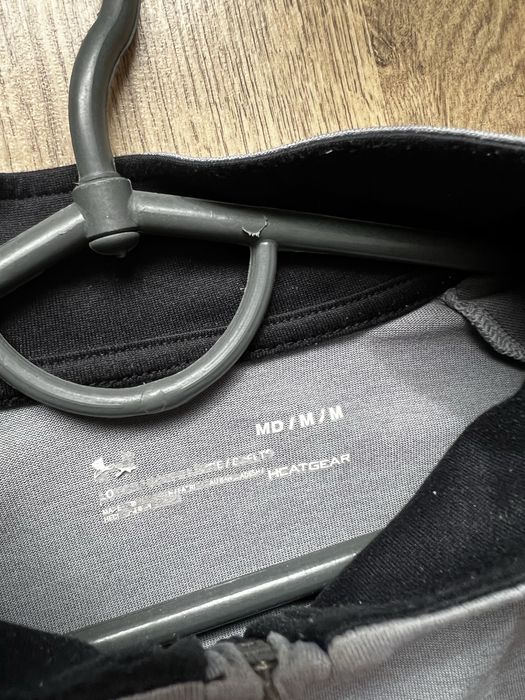 Кофта для тренувань Under Armour