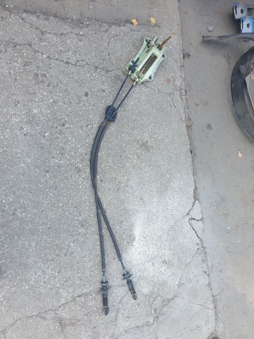 Linki zmiany biegów wybieraki wodziki Honda Accord VII 2.0 k20 03-08