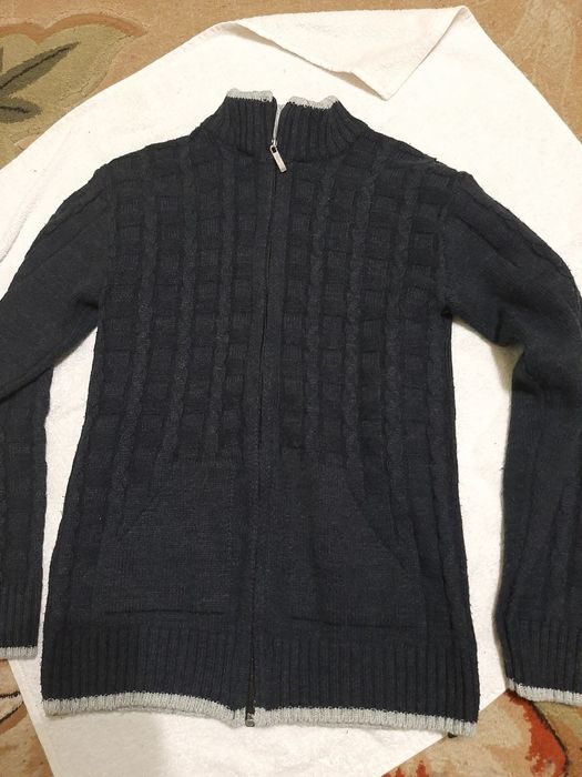 Светр для хлопчика 146