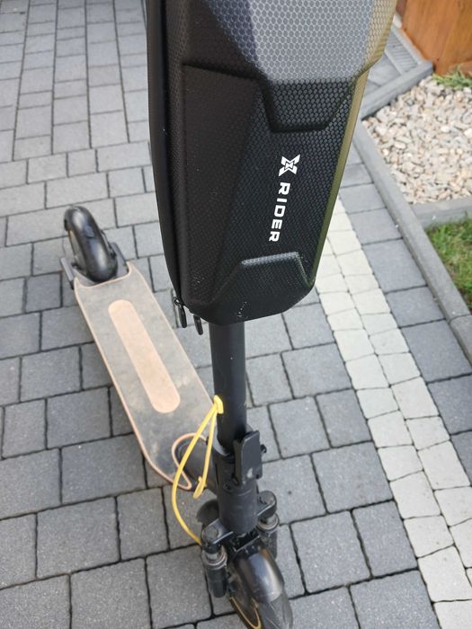Hulajnoga elektryczna M10 Pro