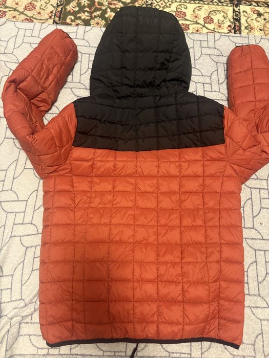 Продам куртку чоловічу демисизон єврозима розмір 48