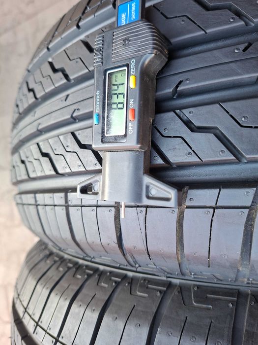 Opony Letnie 225/60R18 AutoGreen Sport 225/60/18 2szt Polecam