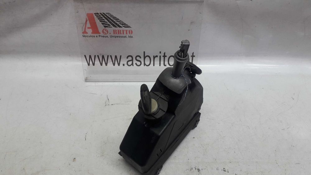 Seletor Smart Fortwo 450