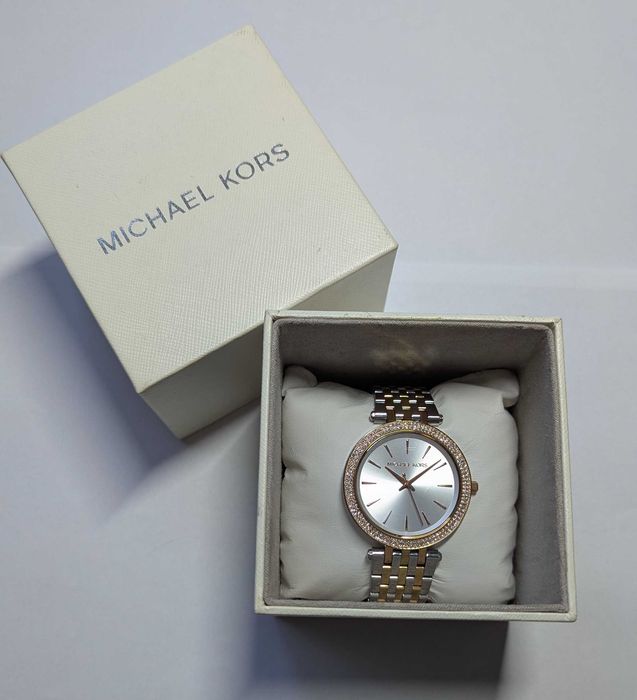 Часи жіночі Michael Kors оригінал