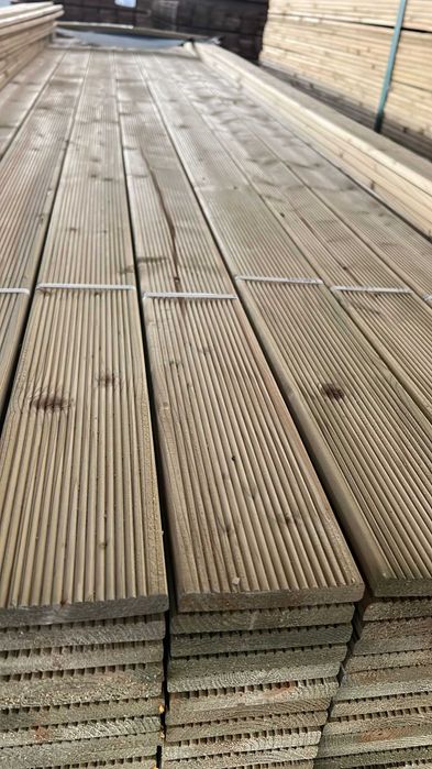 Tábua para Fachada – TRATADA CL3 2ª Classe