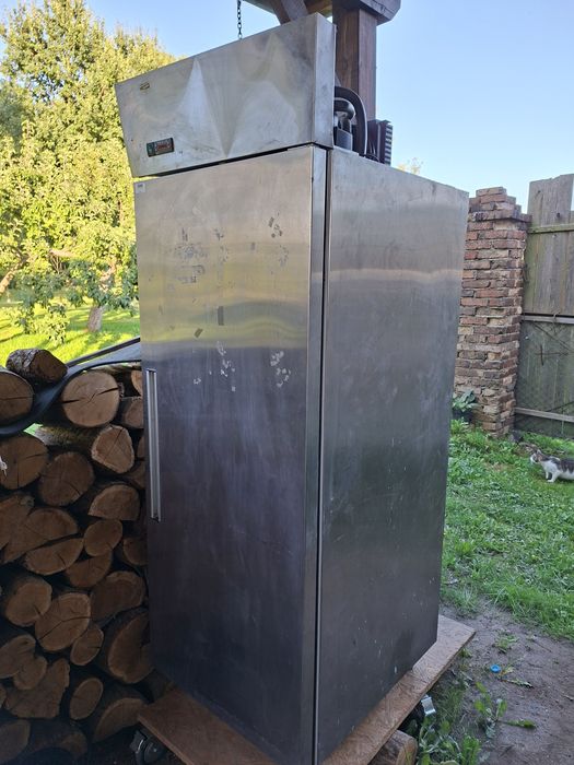 Szafa mroźnicza GORT 700L – SPRAWNA – 399 zł